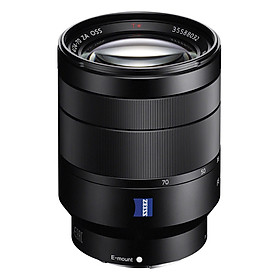 Mua Lens Sony Vario Tessar T FE 24-70mm F/4 ZA OSS - Hàng Chính Hãng